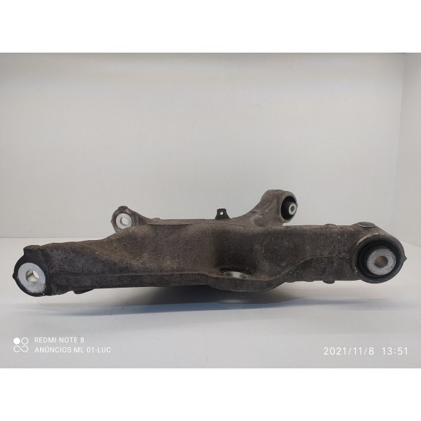 Bandeja Traseira Bmw 645ci 550 M5 Esq 2005/2010 6755989