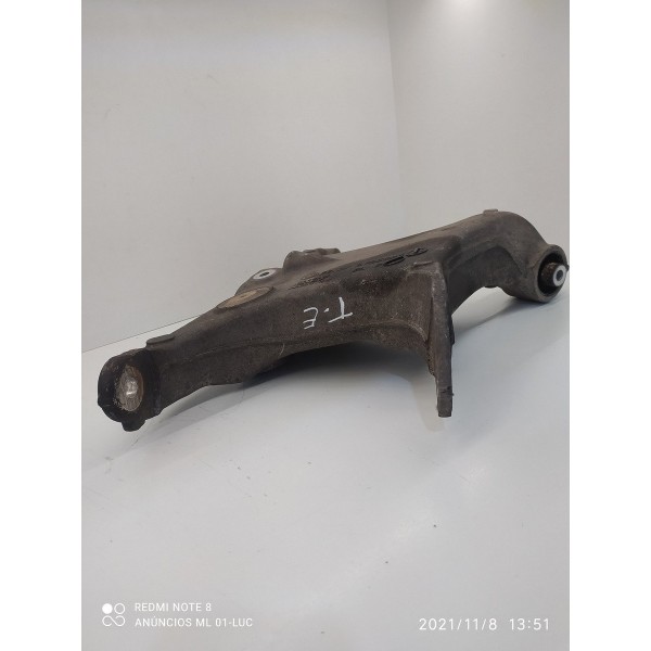 Bandeja Traseira Bmw 645ci 550 M5 Esq 2005/2010 6755989