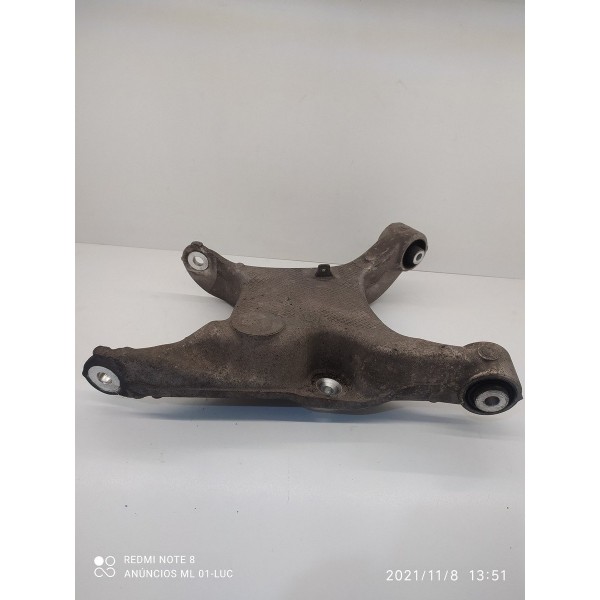 Bandeja Traseira Bmw 645ci 550 M5 Esq 2005/2010 6755989