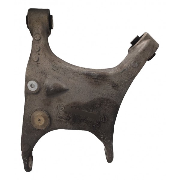 Bandeja Traseira Bmw 645ci 550 M5 Esq 2005/2010 6755989