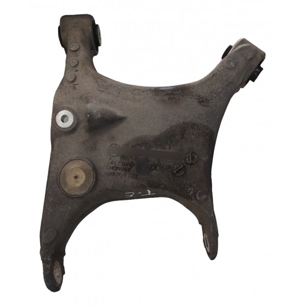 Bandeja Traseira Bmw 645ci 550 M5 Esq 2005/2010 6755989