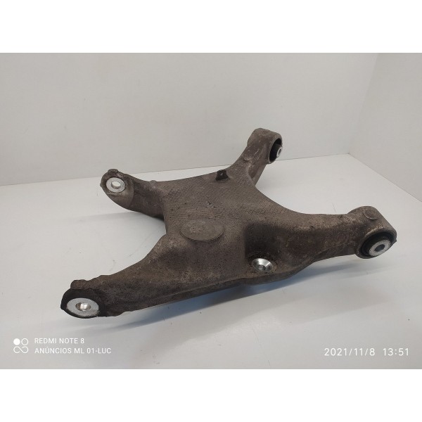 Bandeja Traseira Bmw 645ci 550 M5 Esq 2005/2010 6755989