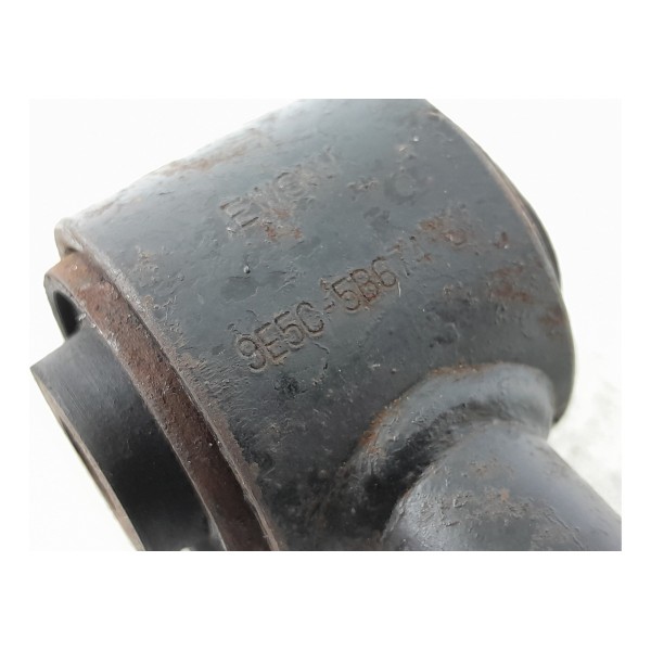 Braco Suspensao Fusion Traseiro Dir/esq 10/2012 9e5c5b674ba