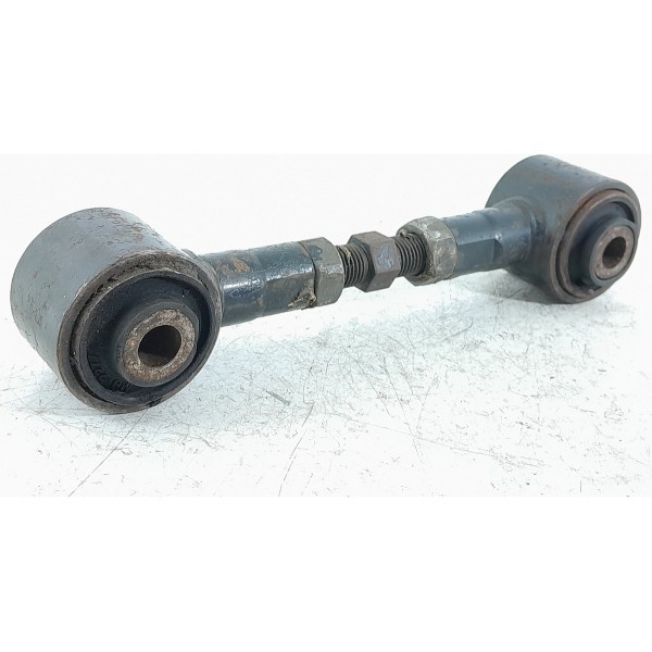 Braco Suspensao Fusion Traseiro Dir/esq 10/2012 9e5c5b674ba