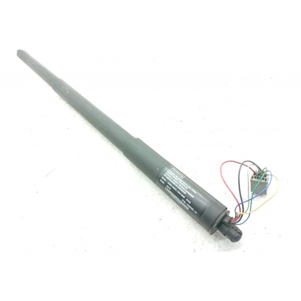 Amortecedor  Tampa Traseira Edge Eletrico 08/14 Bt4378402a55