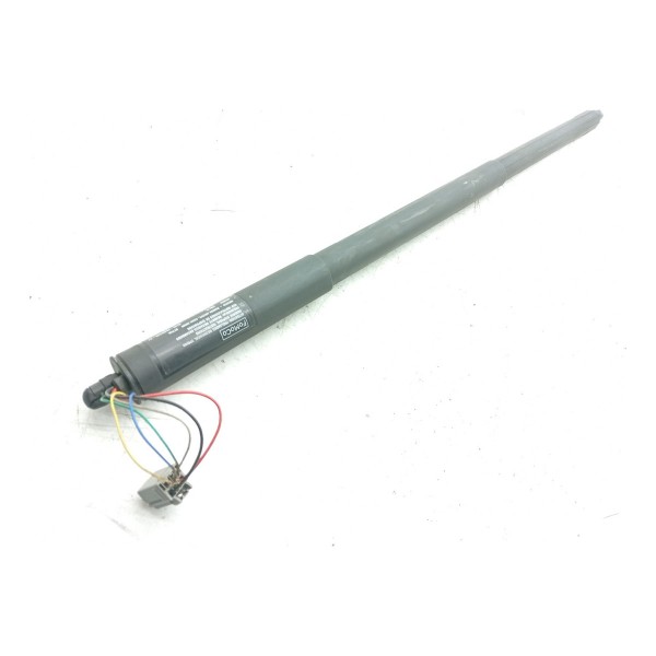 Amortecedor  Tampa Traseira Edge Eletrico 08/14 Bt4378402a55