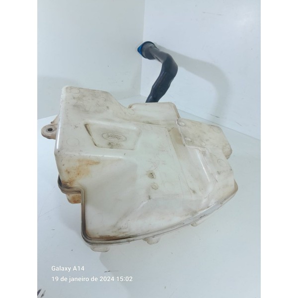 Reservatorio Agua Parabrisa Discovery 4 2008/2015 Ah2217a645 Branco