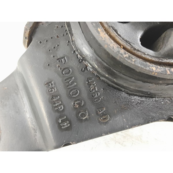 Coxim Diferencial Fusion 3.0 Traseiro Esq 10/12 7e534k360ad