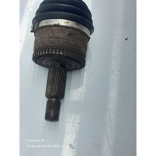 Semi Eixo Discovery 3 E 4 Dianteiro Direito 2008/2015