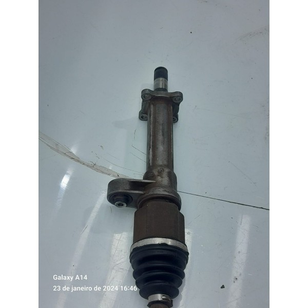 Semi Eixo Discovery 3 E 4 Dianteiro Direito 2008/2015