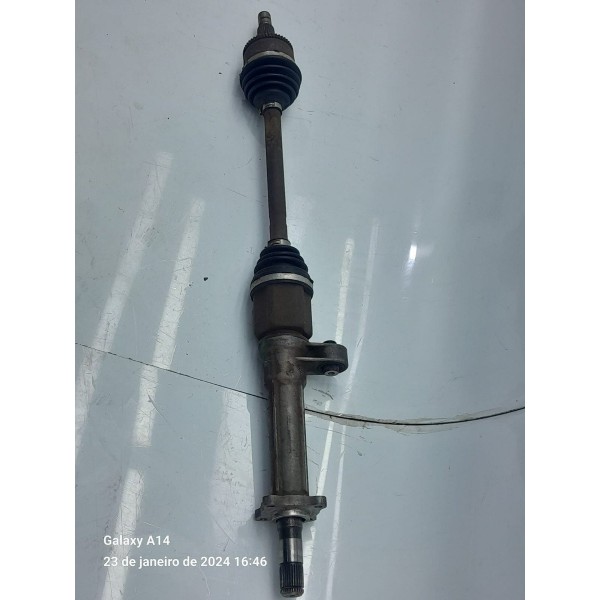 Semi Eixo Discovery 3 E 4 Dianteiro Direito 2008/2015