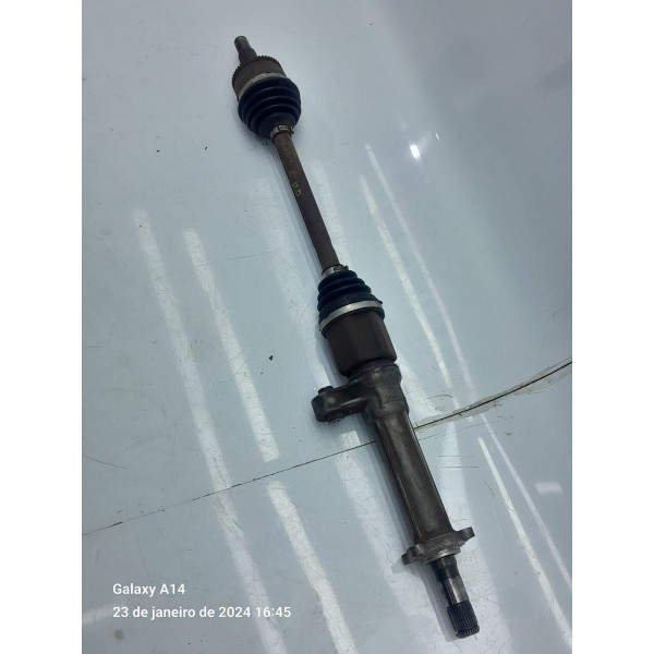 Semi Eixo Discovery 3 E 4 Dianteiro Direito 2008/2015