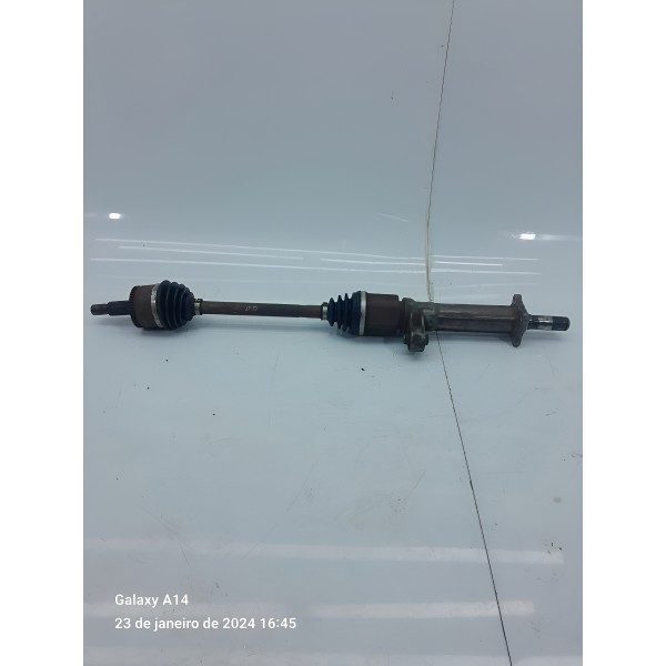 Semi Eixo Discovery 3 E 4 Dianteiro Direito 2008/2015