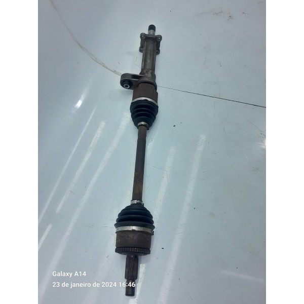 Semi Eixo Discovery 3 E 4 Dianteiro Direito 2008/2015