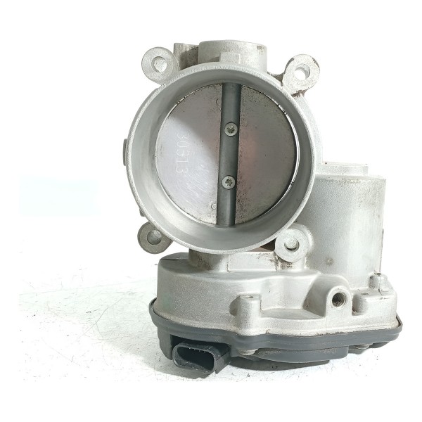 Tbi Corpo Borboleta Ford Edge 3.5 V6 2008/2014 Original