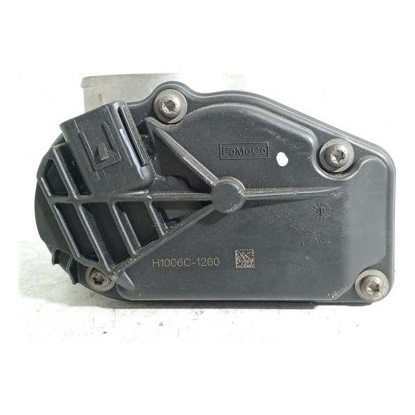 Tbi Corpo Borboleta Ford Edge 3.5 V6 2008/2014 Original