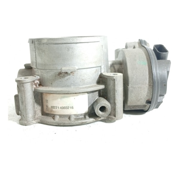 Tbi Corpo Borboleta Ford Edge 3.5 V6 2008/2014 Original