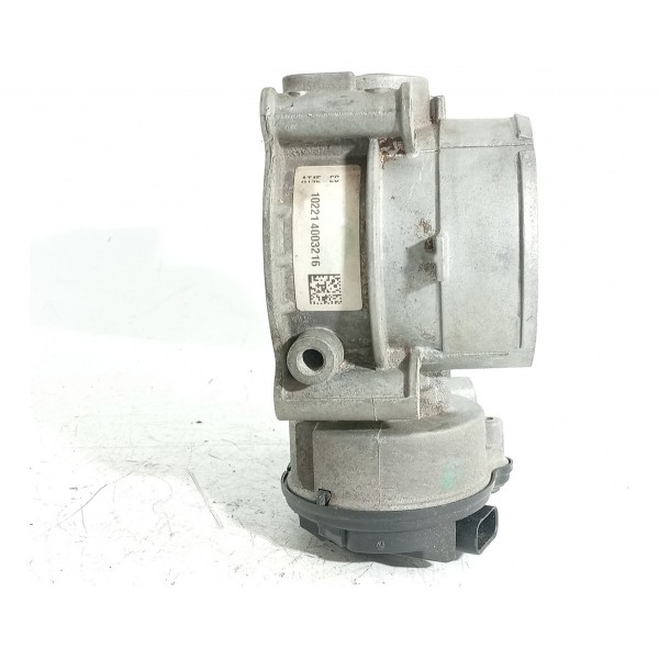 Tbi Corpo Borboleta Ford Edge 3.5 V6 2008/2014 Original