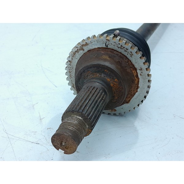 Semi Eixo Ford Fusion 3.0 V6 Traseiro Esquerdo 2010/2012