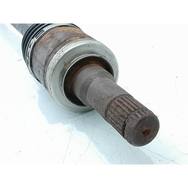 Semi Eixo Ford Fusion 3.0 V6 Traseiro Esquerdo 2010/2012