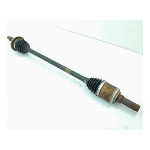 Semi Eixo Ford Fusion 3.0 V6 Traseiro Esquerdo 2010/2012