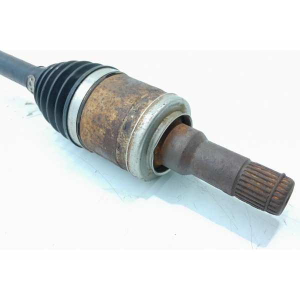 Semi Eixo Ford Fusion 3.0 V6 Traseiro Esquerdo 2010/2012