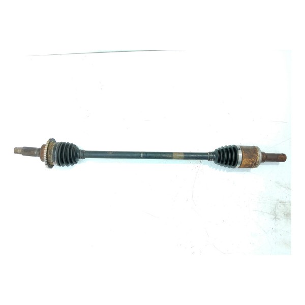 Semi Eixo Ford Fusion 3.0 V6 Traseiro Esquerdo 2010/2012