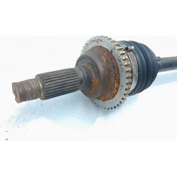 Semi Eixo Ford Fusion 3.0 V6 Traseiro Esquerdo 2010/2012