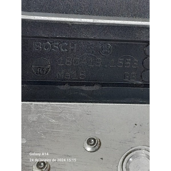 Modulo Abs Discovery 4 3.0 2008/2015