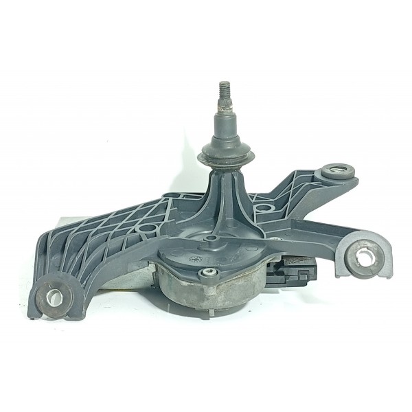 Motor Limpador Traseiro Ford Edge 3.5 V6 08/14 Bt4317404aa