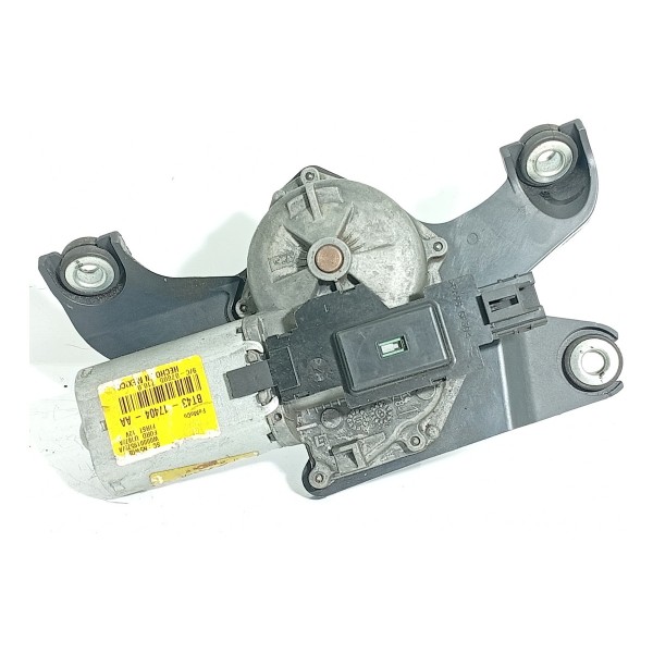 Motor Limpador Traseiro Ford Edge 3.5 V6 08/14 Bt4317404aa