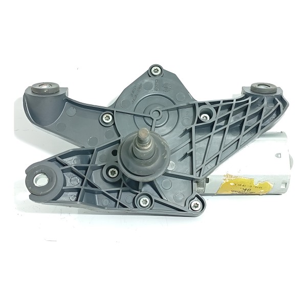 Motor Limpador Traseiro Ford Edge 3.5 V6 08/14 Bt4317404aa