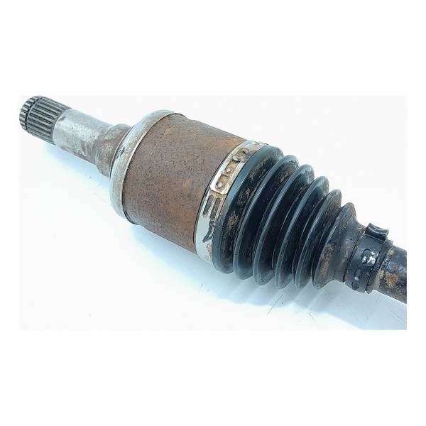 Semi Eixo Ford Fusion 3.0 V6 Traseiro Esquerdo 2009/2012