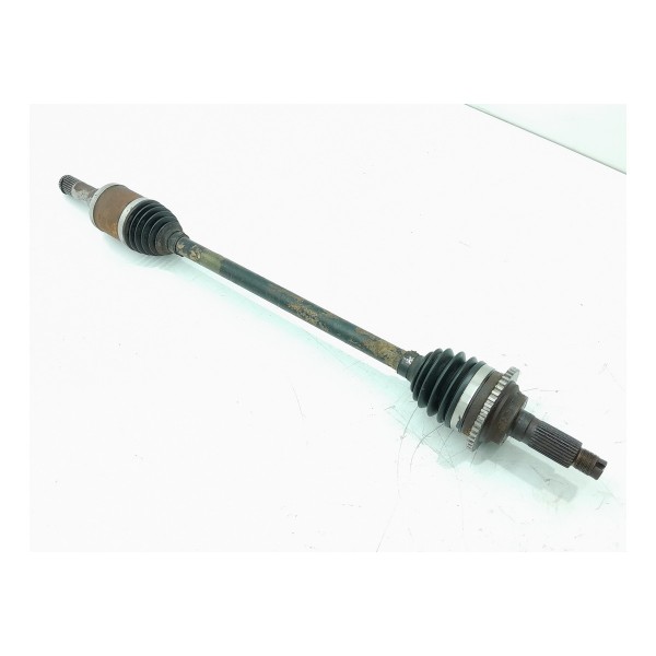 Semi Eixo Ford Fusion 3.0 V6 Traseiro Esquerdo 2009/2012