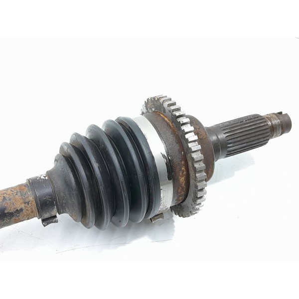 Semi Eixo Ford Fusion 3.0 V6 Traseiro Esquerdo 2009/2012