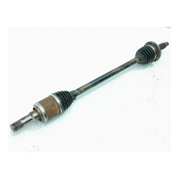 Semi Eixo Ford Fusion 3.0 V6 Traseiro Esquerdo 2009/2012