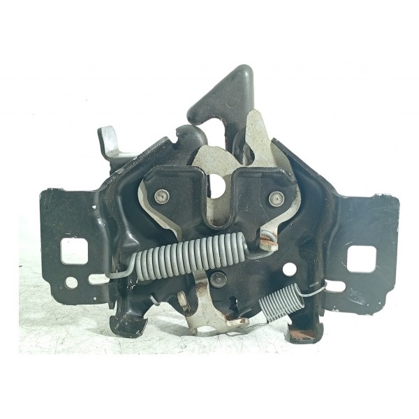 Fechadura Trava Capo Ford Edge 3.5 V6 2008/2014 6e5a16700