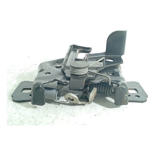 Fechadura Trava Capo Ford Edge 3.5 V6 2008/2014 6e5a16700