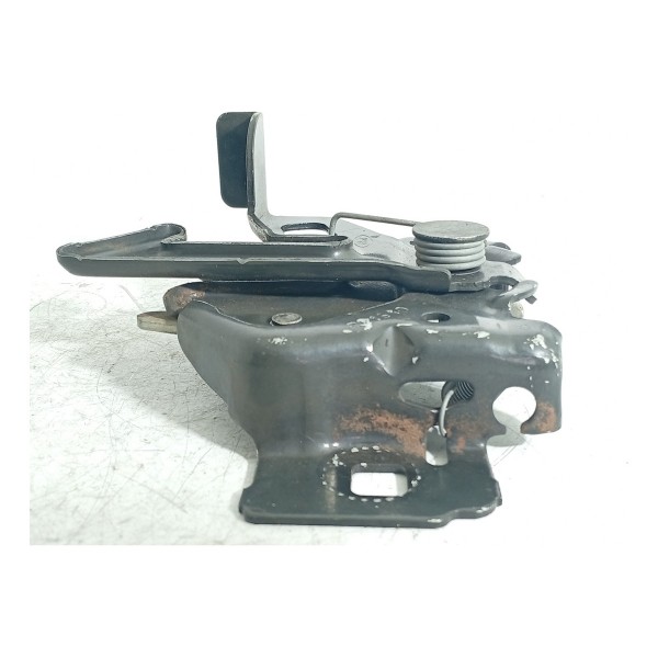 Fechadura Trava Capo Ford Edge 3.5 V6 2008/2014 6e5a16700