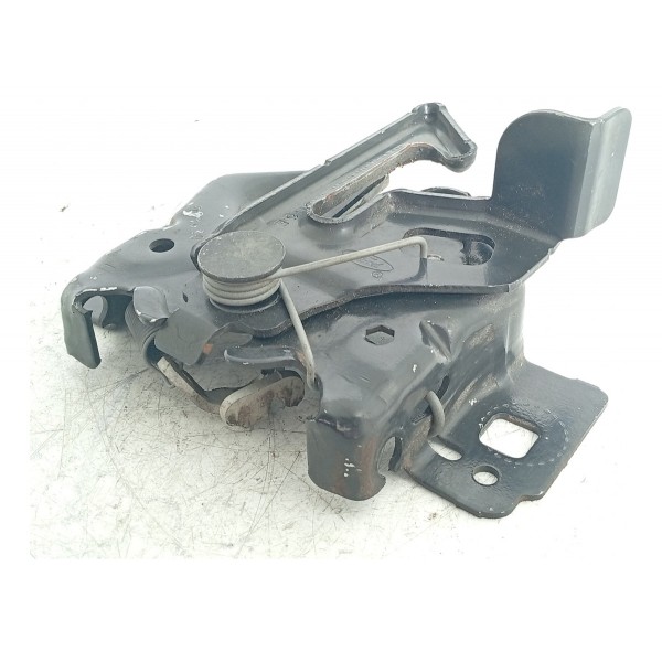 Fechadura Trava Capo Ford Edge 3.5 V6 2008/2014 6e5a16700