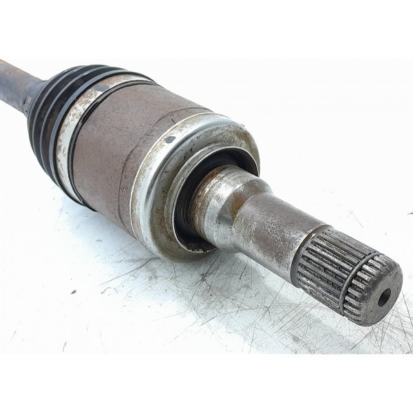 Semi Eixo Ford Fusion 3.0 V6 Traseiro Direito 2010/2012 Orig