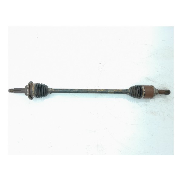 Semi Eixo Ford Fusion 3.0 V6 Traseiro Direito 2010/2012 Orig