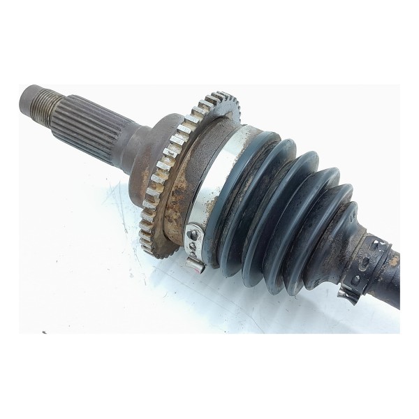 Semi Eixo Ford Fusion 3.0 V6 Traseiro Direito 2010/2012 Orig