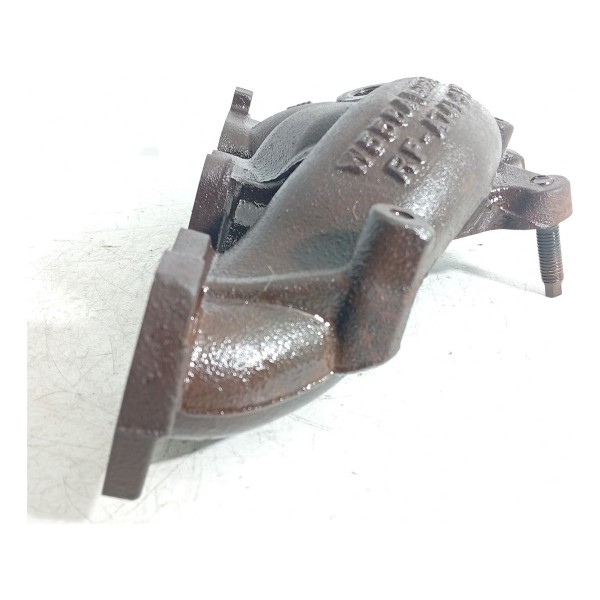 Coletor Escape Ford Edge 3.5 V6 2008/2014 Rfat4e9430aa