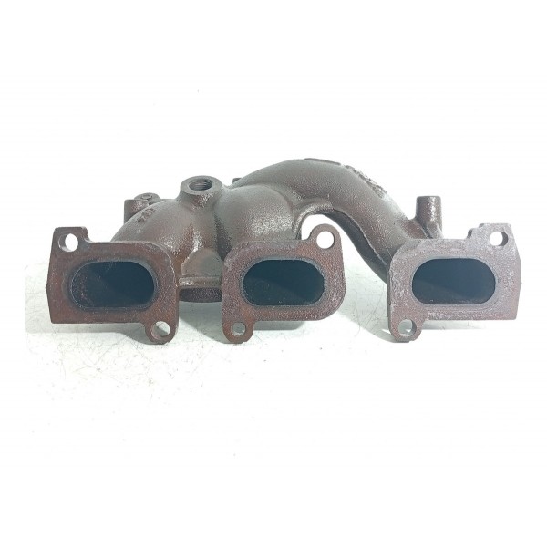 Coletor Escape Ford Edge 3.5 V6 2008/2014 Rfat4e9430aa