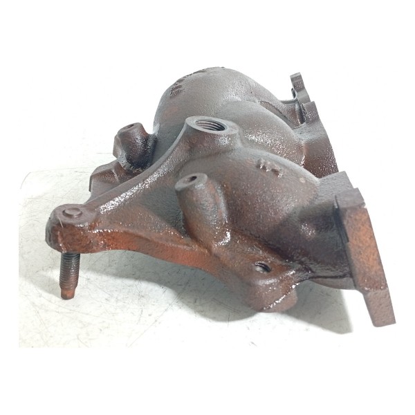 Coletor Escape Ford Edge 3.5 V6 2008/2014 Rfat4e9430aa