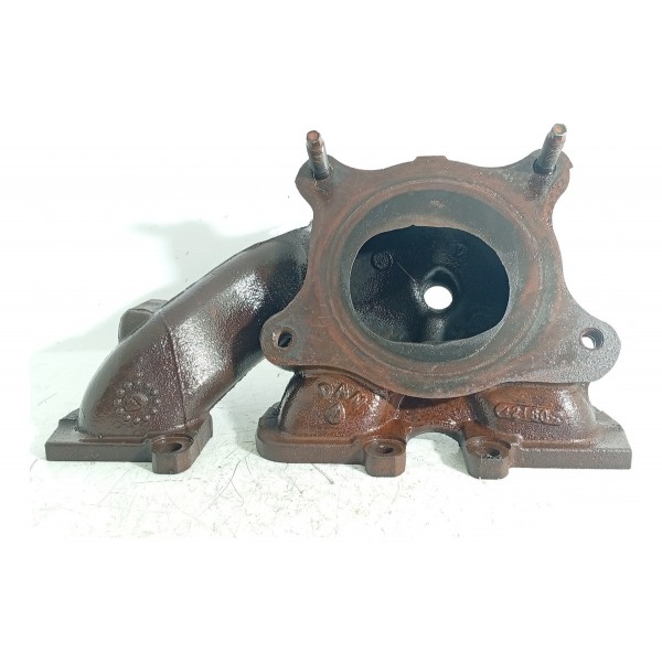 Coletor Escape Ford Edge 3.5 V6 2008/2014 Rfat4e9430aa