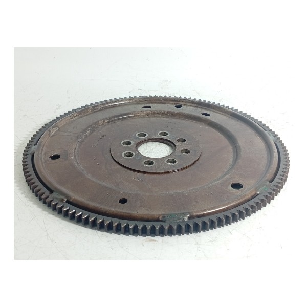 Volante Cremalheira Ford Edge 3.5 V6 2008 2009/2014 Orig