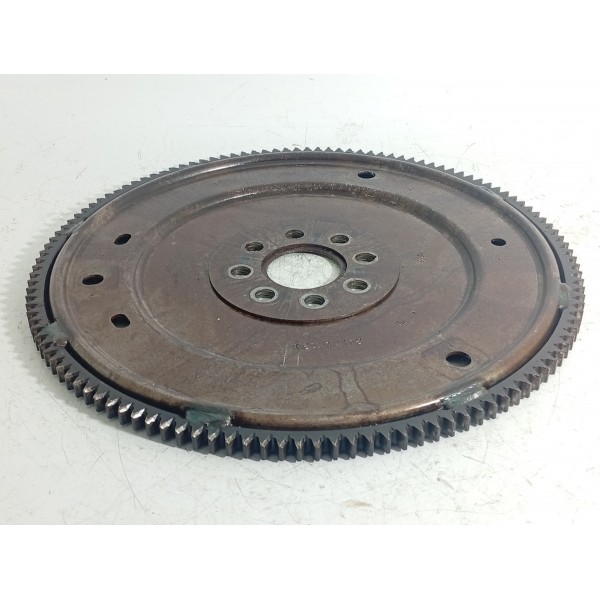 Volante Cremalheira Ford Edge 3.5 V6 2008 2009/2014 Orig