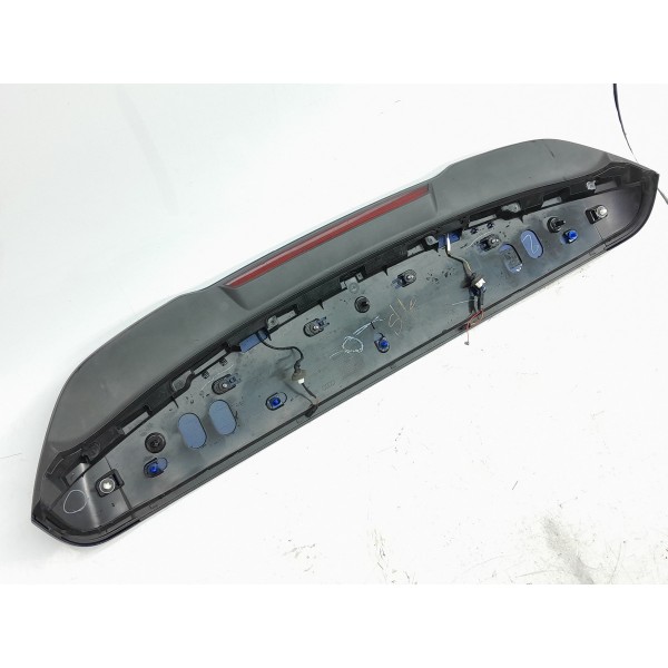 Aerofolio Com Break Ligth Audi Q5 2018/2020 80a827933d